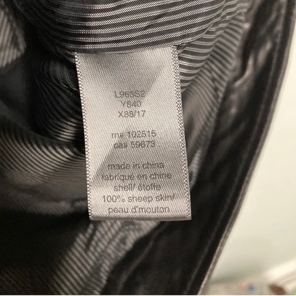 John Varvatos York Jacket. Size EU50 USA 40 medium - Picture 5 of 9